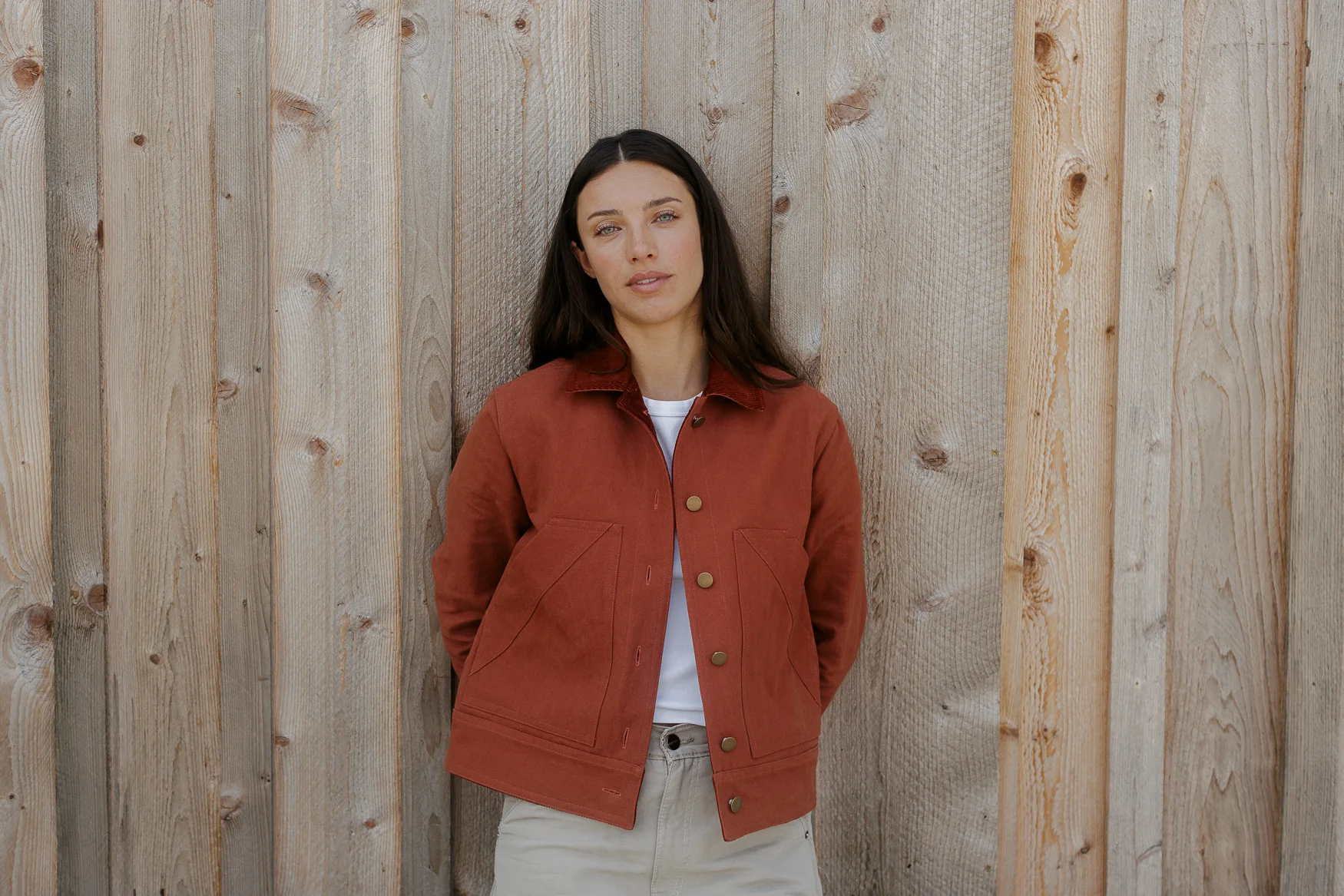 Timeless Style, Recycled for Tomorrow