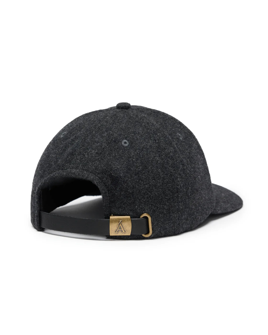 The Melton Wool Cap - Image 10