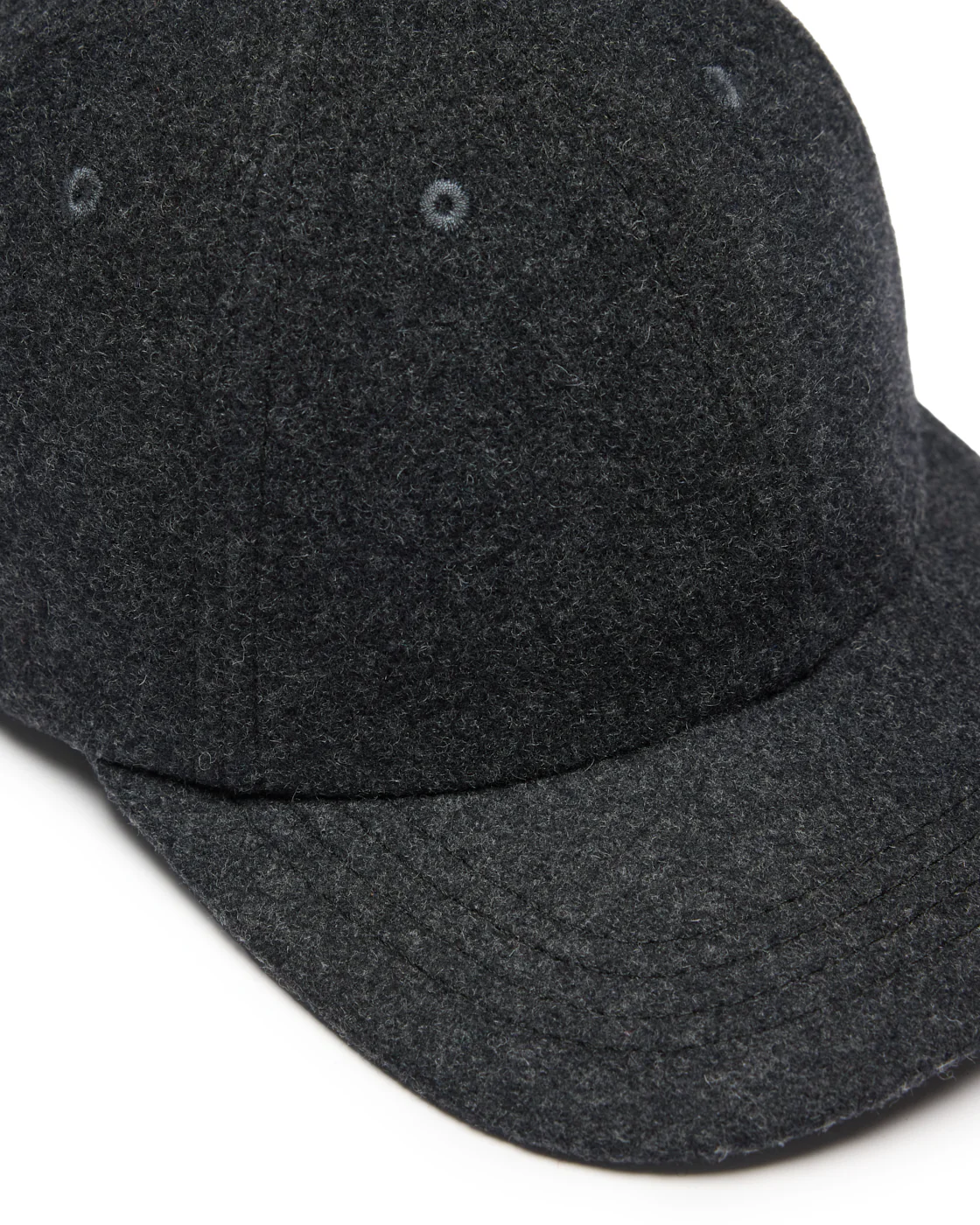 The Melton Wool Cap - Image 11