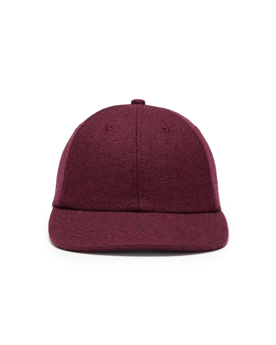 The Melton Wool Cap - Image 12