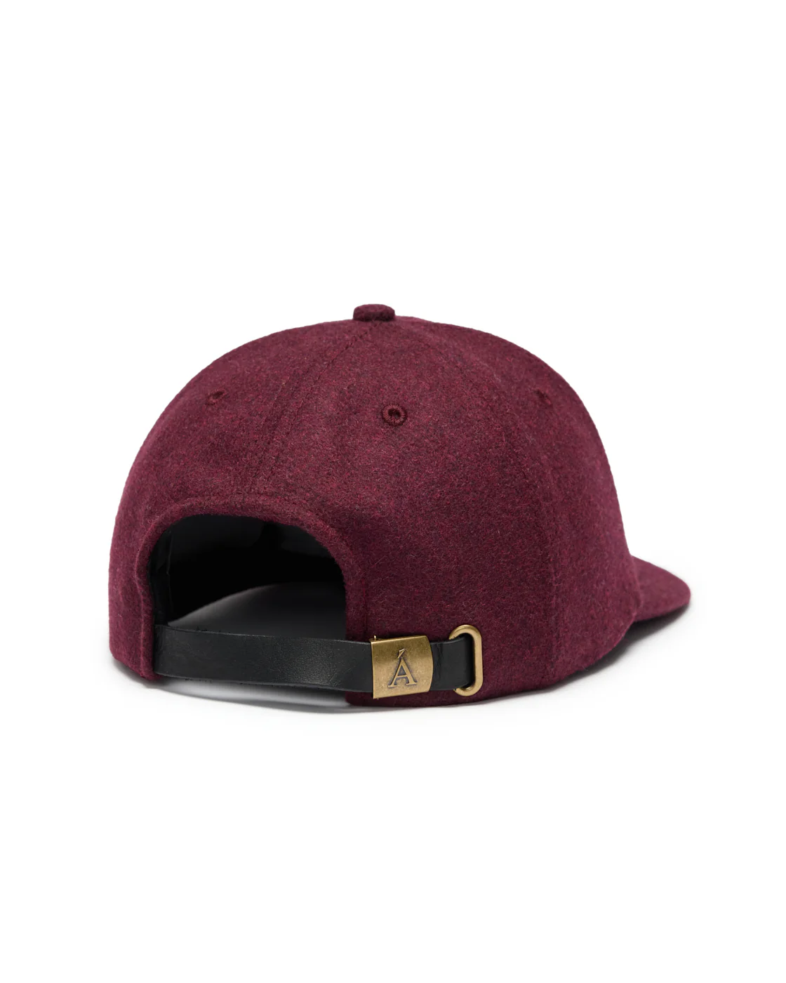 The Melton Wool Cap - Image 14