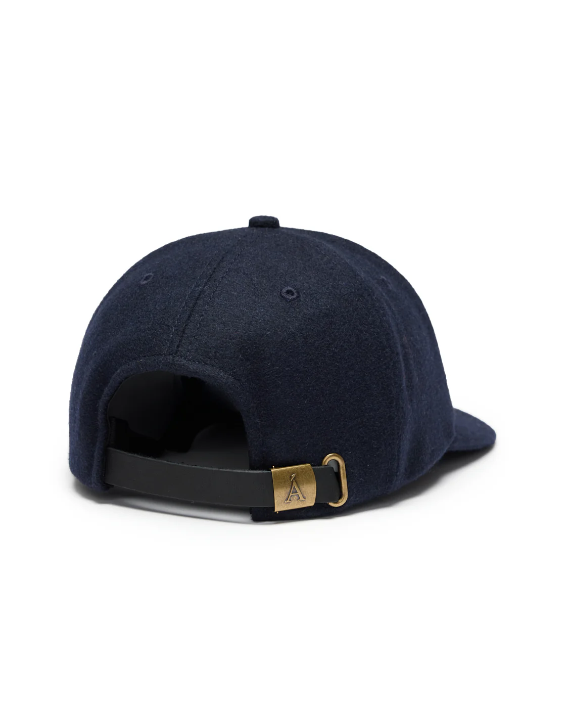 The Melton Wool Cap - Image 18