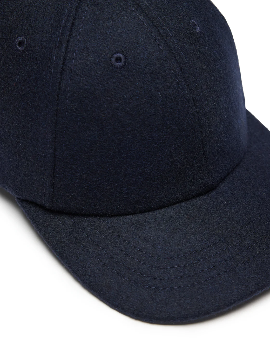The Melton Wool Cap - Image 19