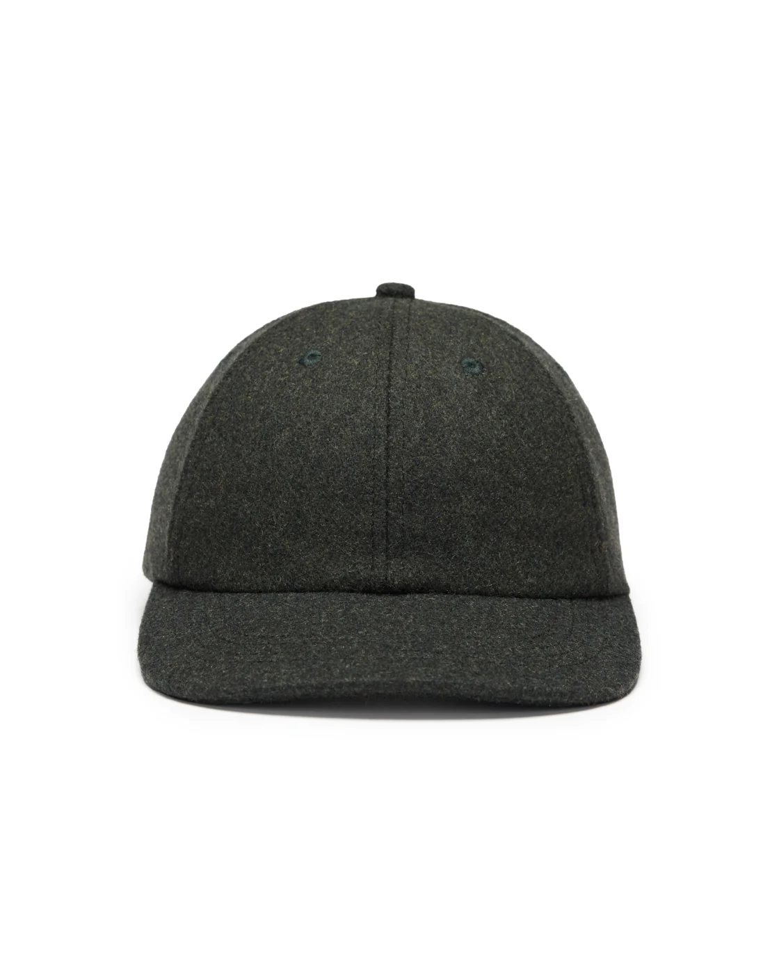 The Melton Wool Cap - Image 20
