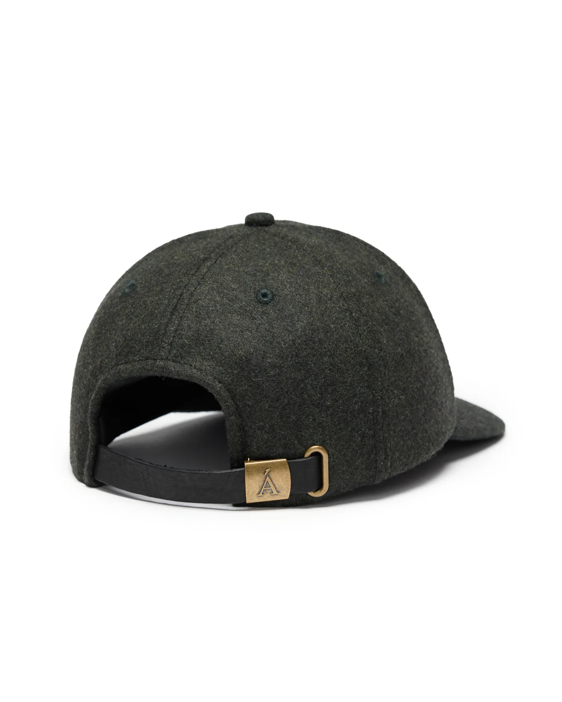 The Melton Wool Cap - Image 22