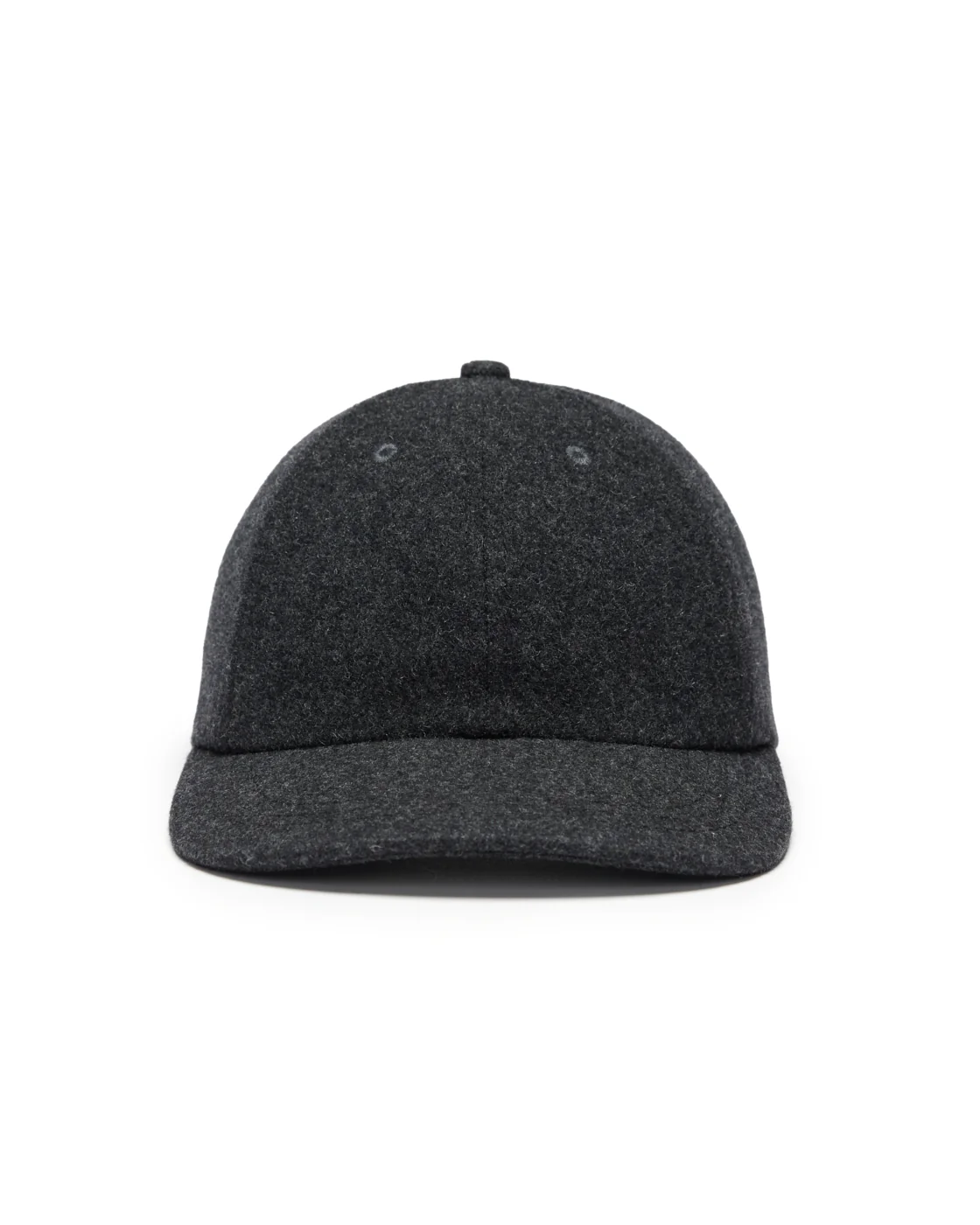 The Melton Wool Cap - Image 5