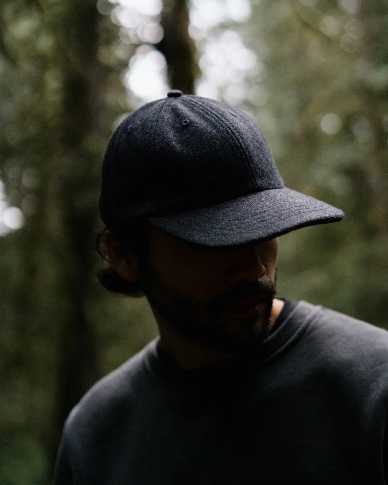 The Melton Wool Cap - Image 9