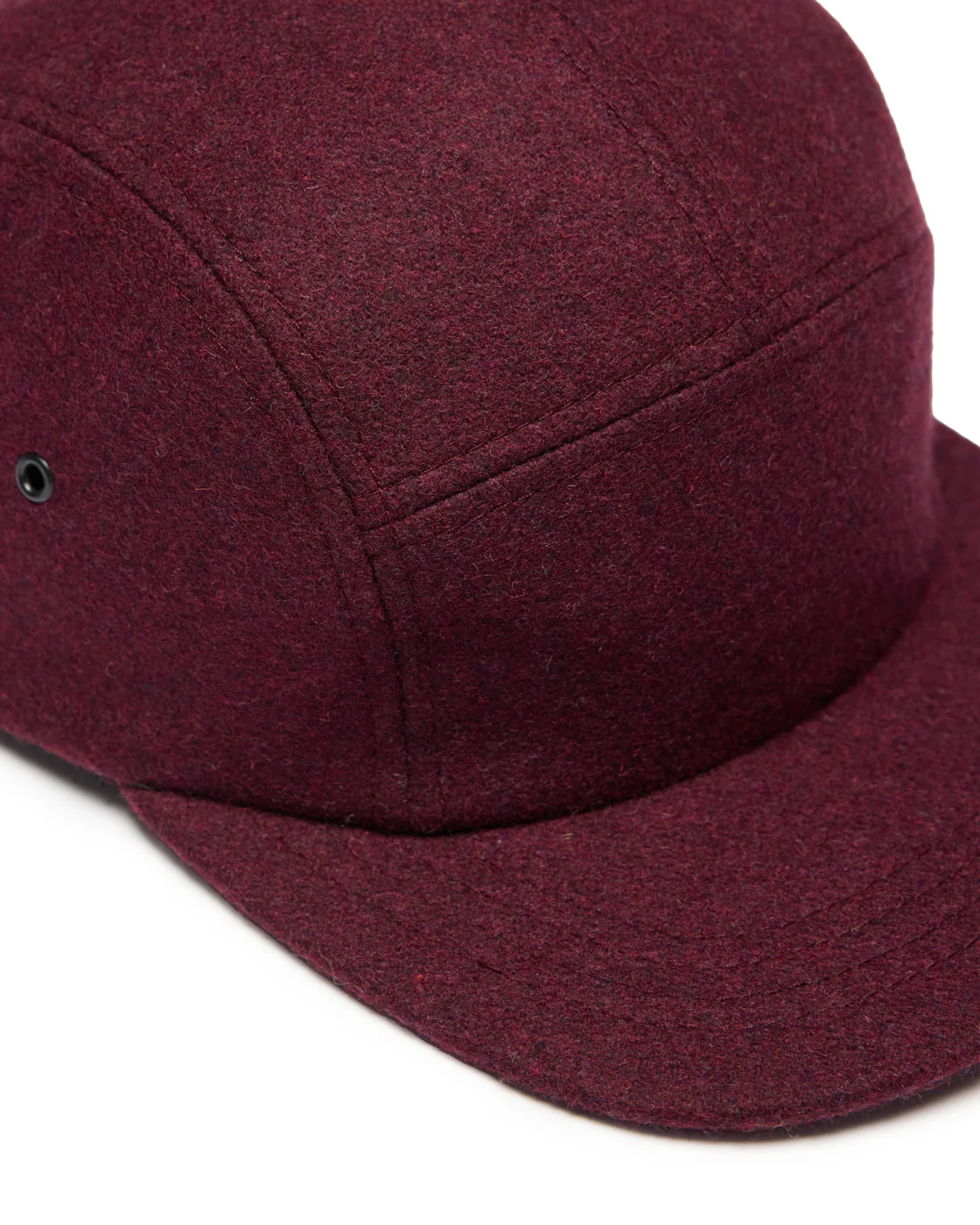 The Melton Wool Hat - Image 12