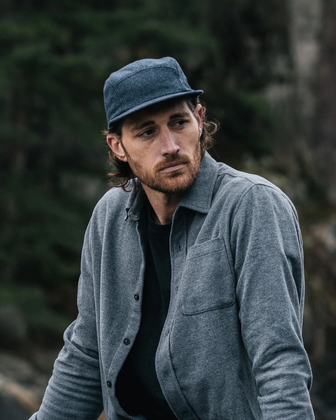 The Melton Wool Hat - Image 17