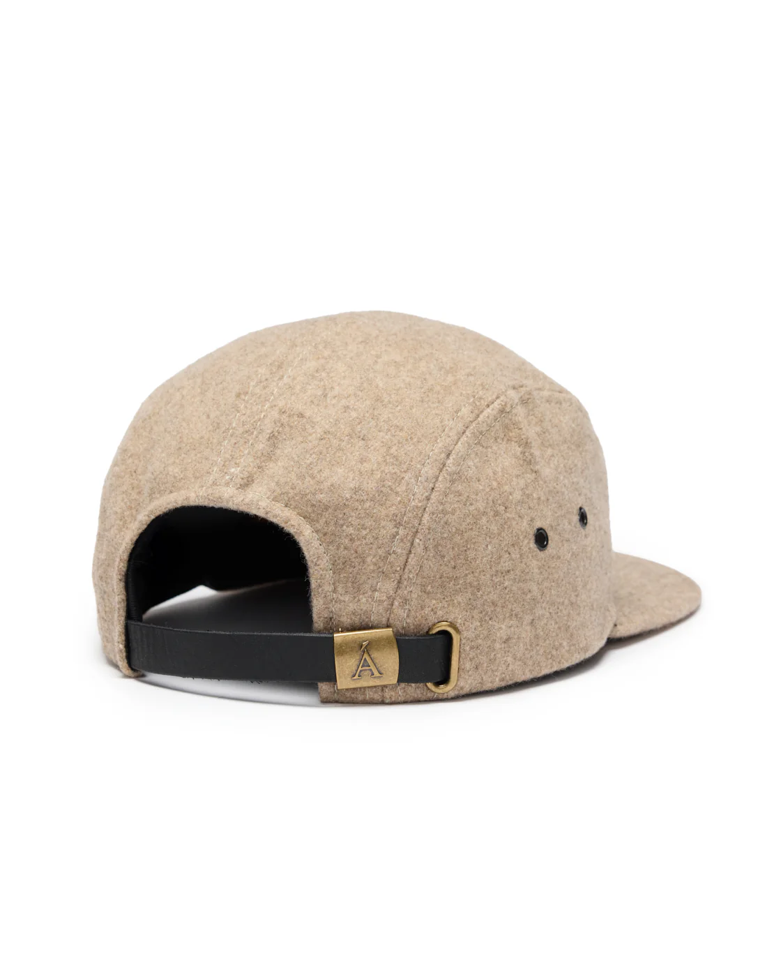 The Melton Wool Hat - Image 20