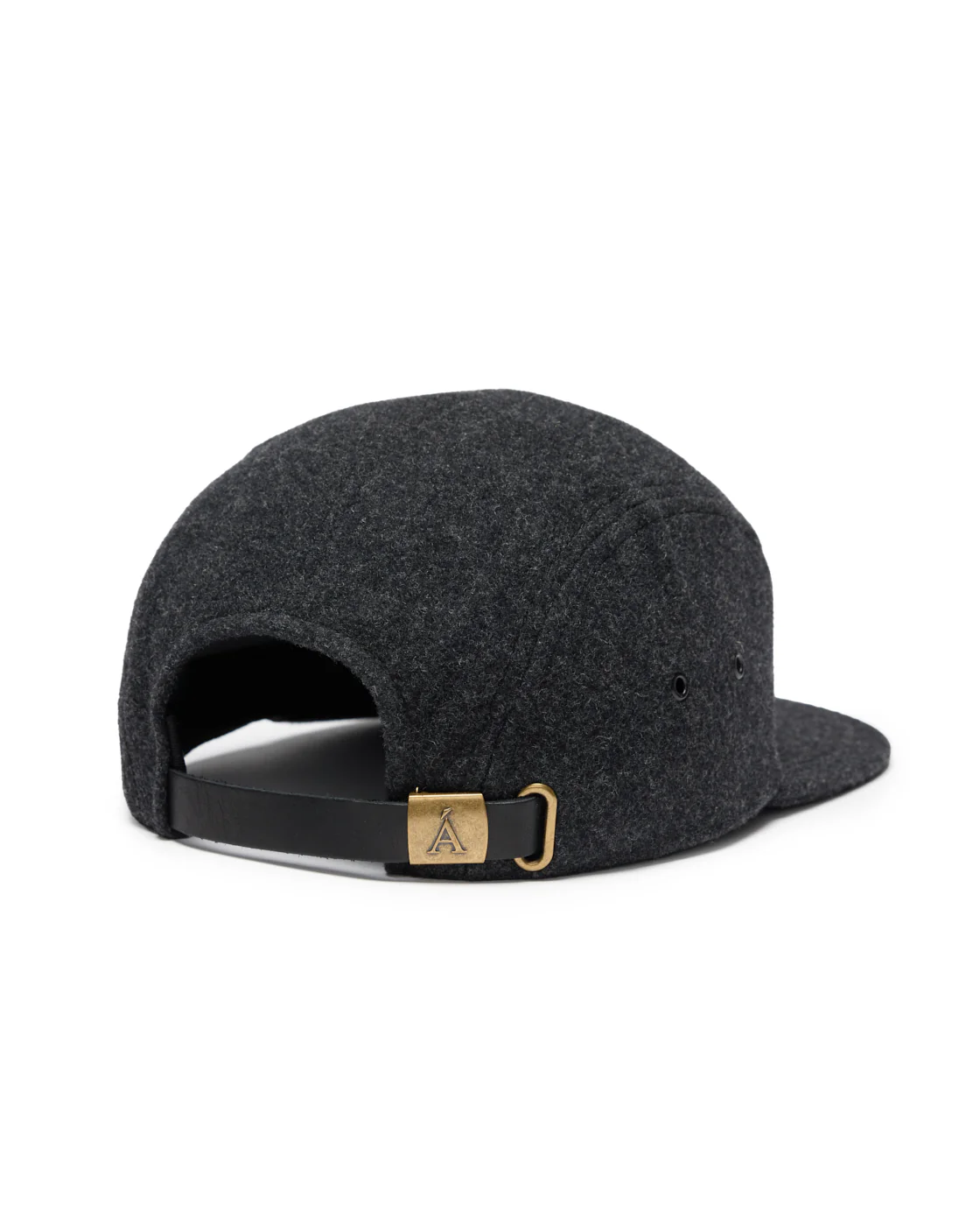 The Melton Wool Hat - Image 3