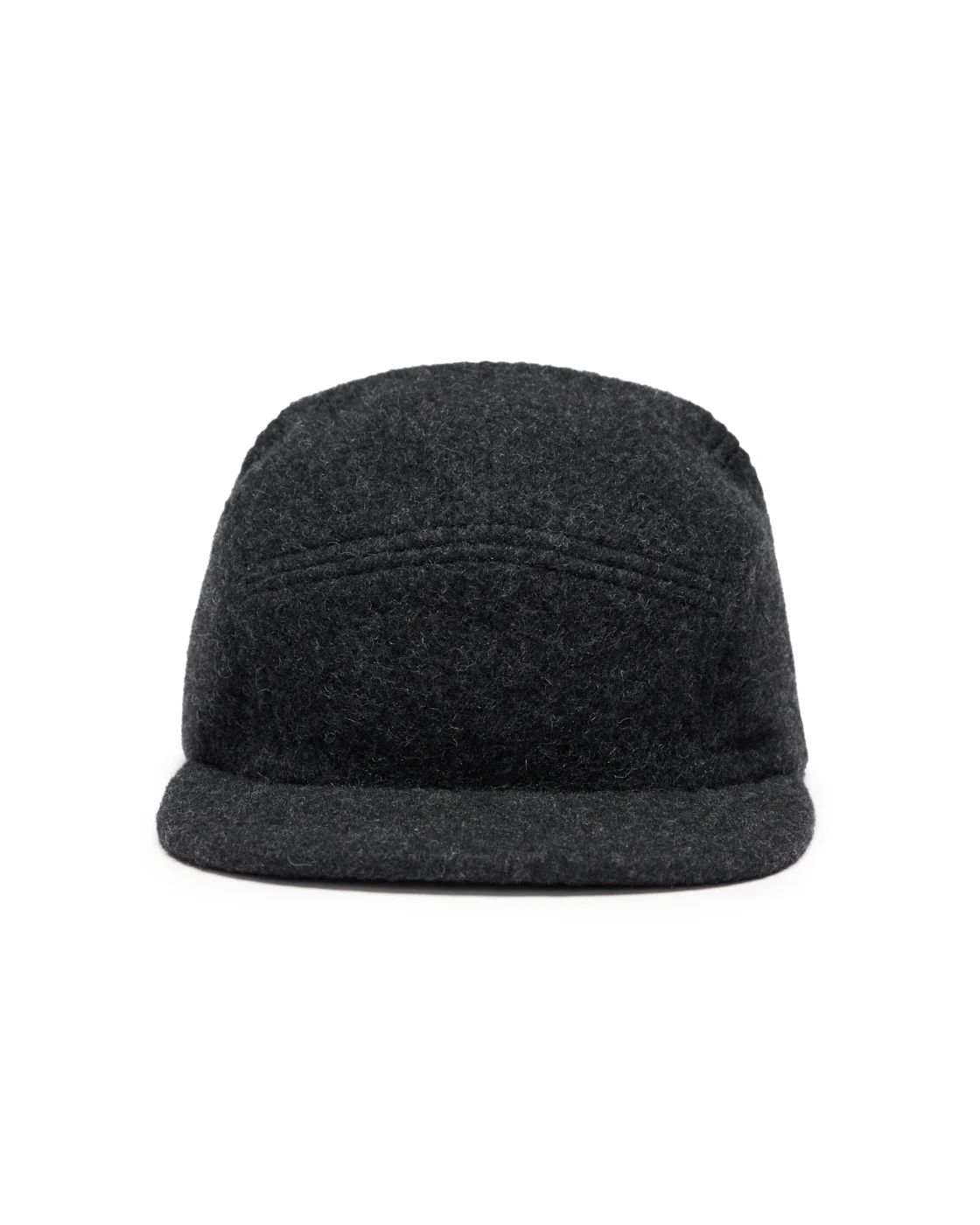 The Agnello Wool Hat - Image 11