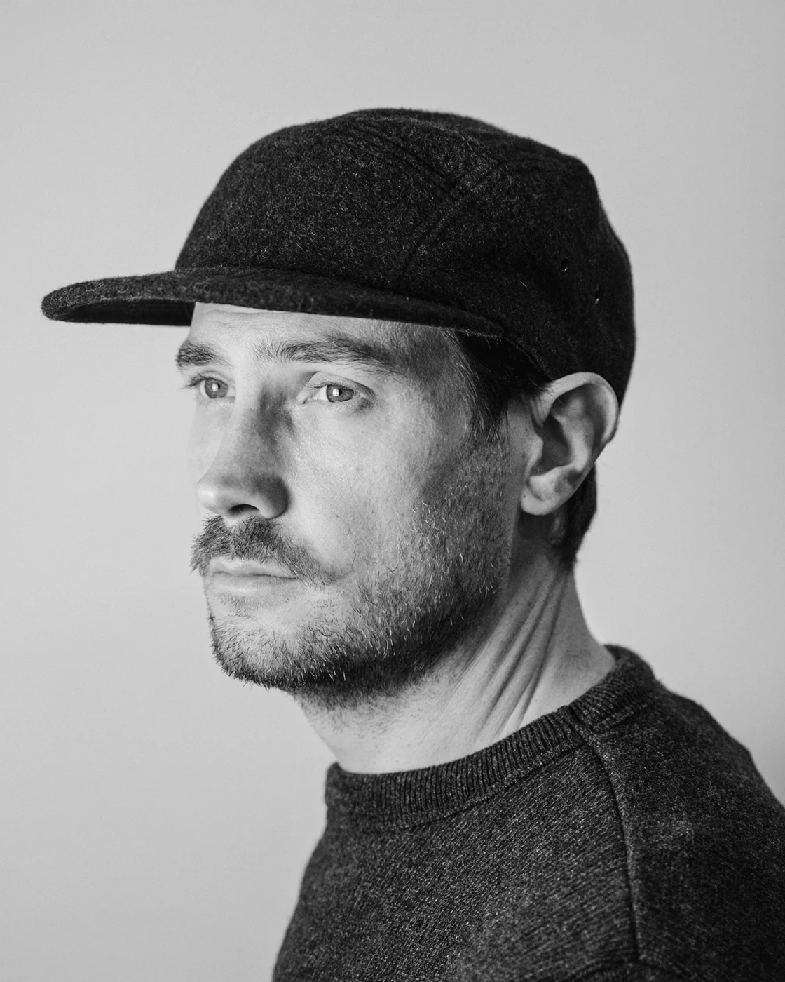 The Agnello Wool Hat - Image 12