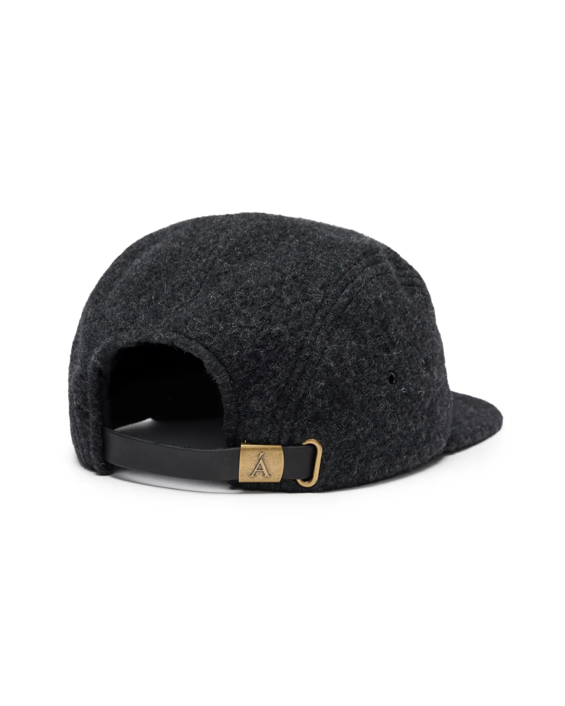 The Agnello Wool Hat - Image 13