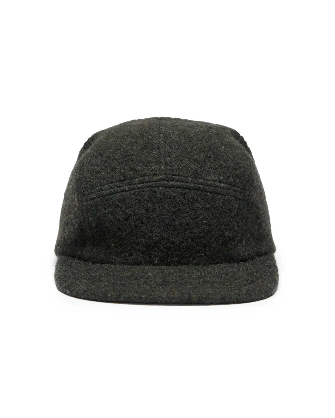 The Agnello Wool Hat - Image 15