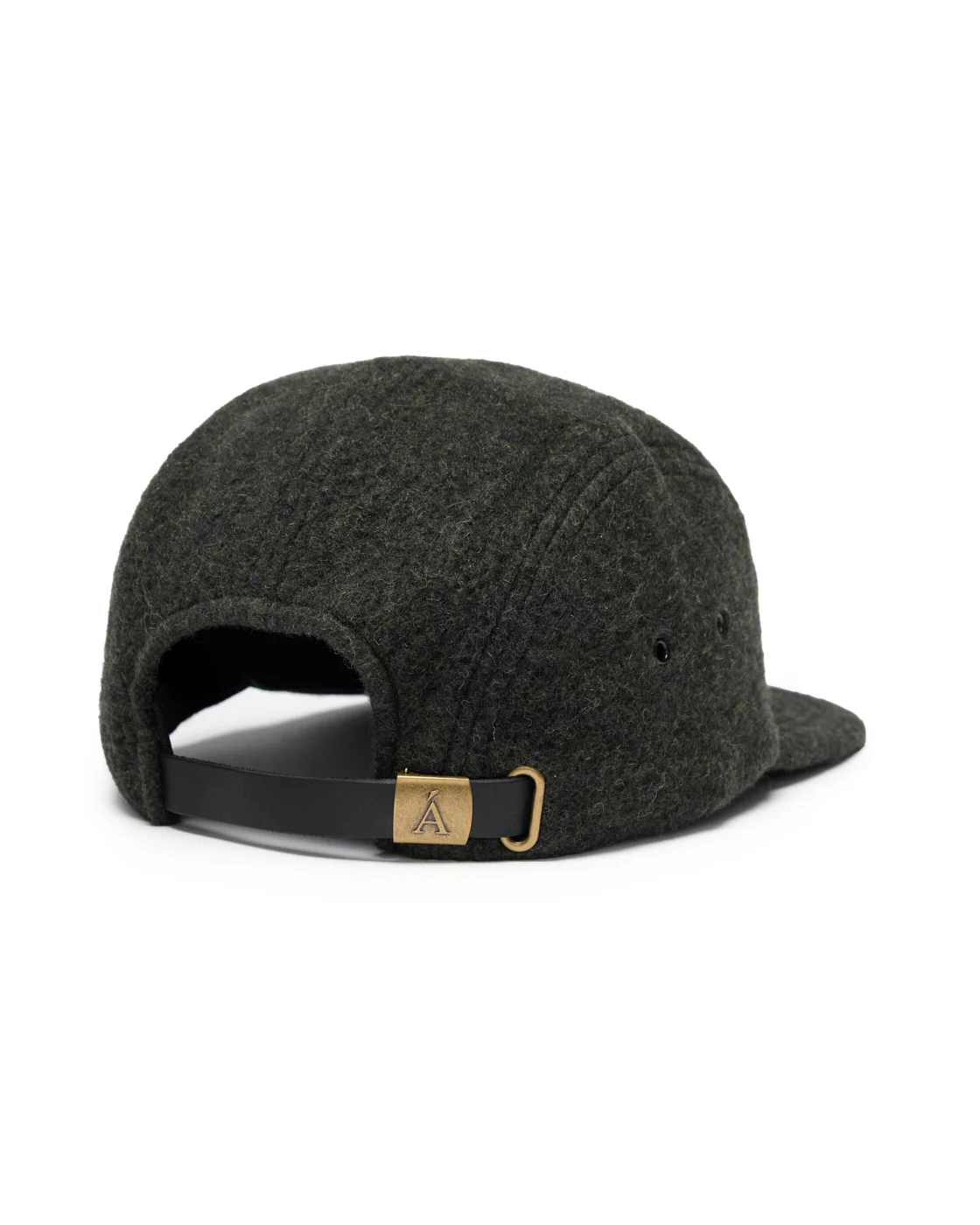 The Agnello Wool Hat - Image 17