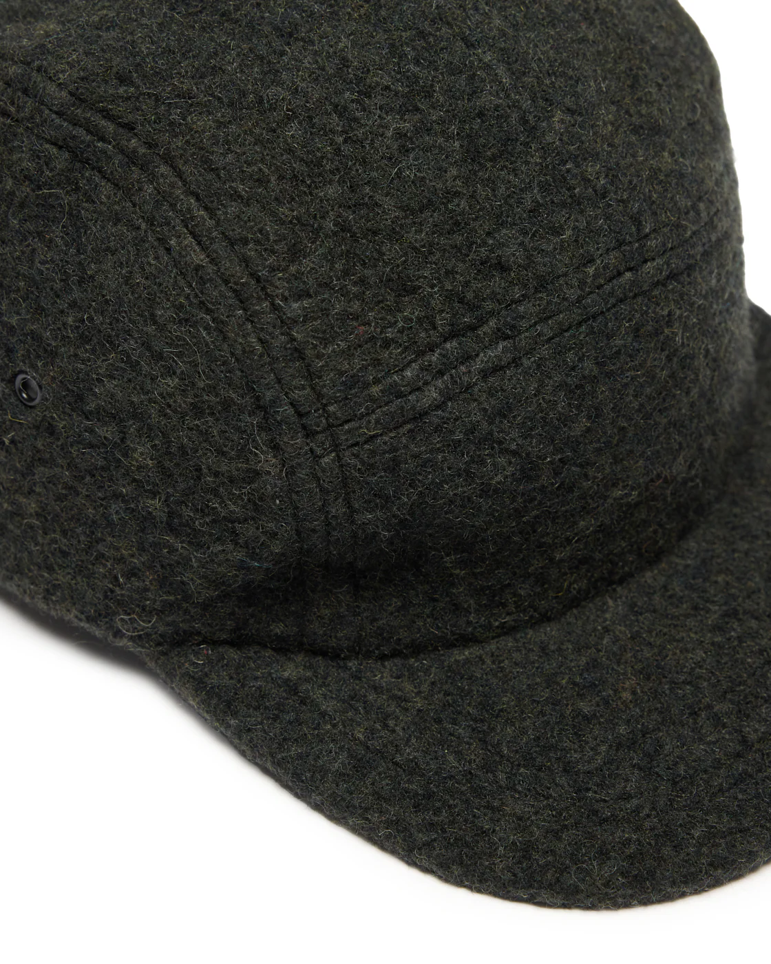The Agnello Wool Hat - Image 18