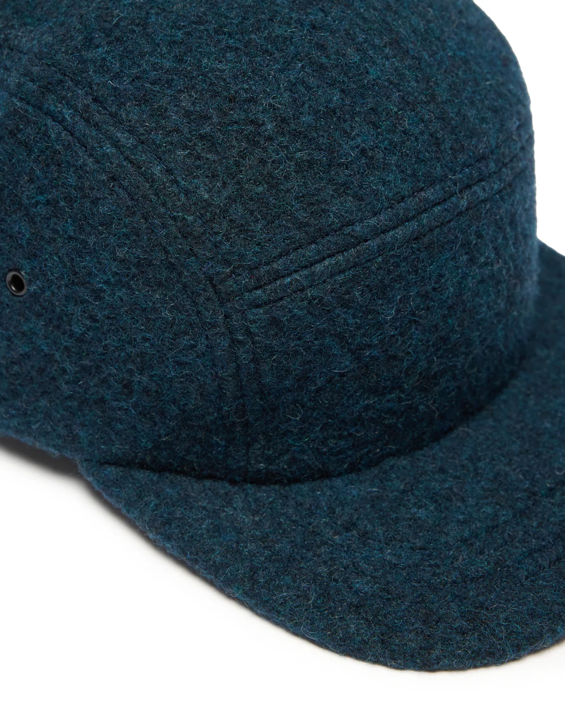 The Agnello Wool Hat - Image 3