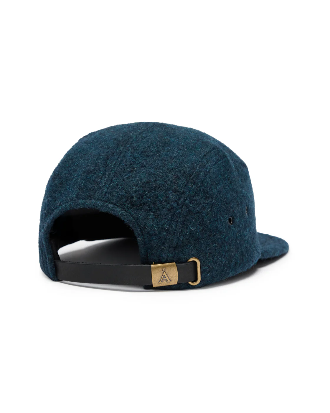 The Agnello Wool Hat - Image 5