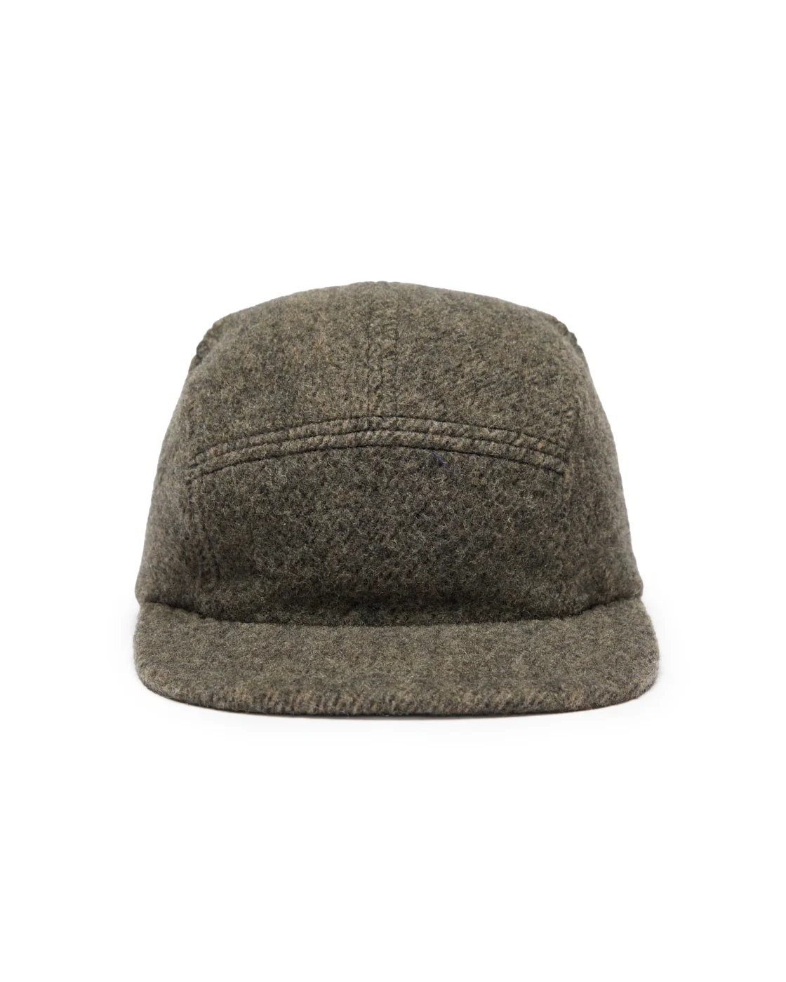 The Agnello Wool Hat - Image 6