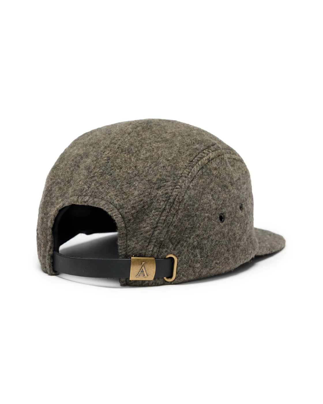 The Agnello Wool Hat - Image 9