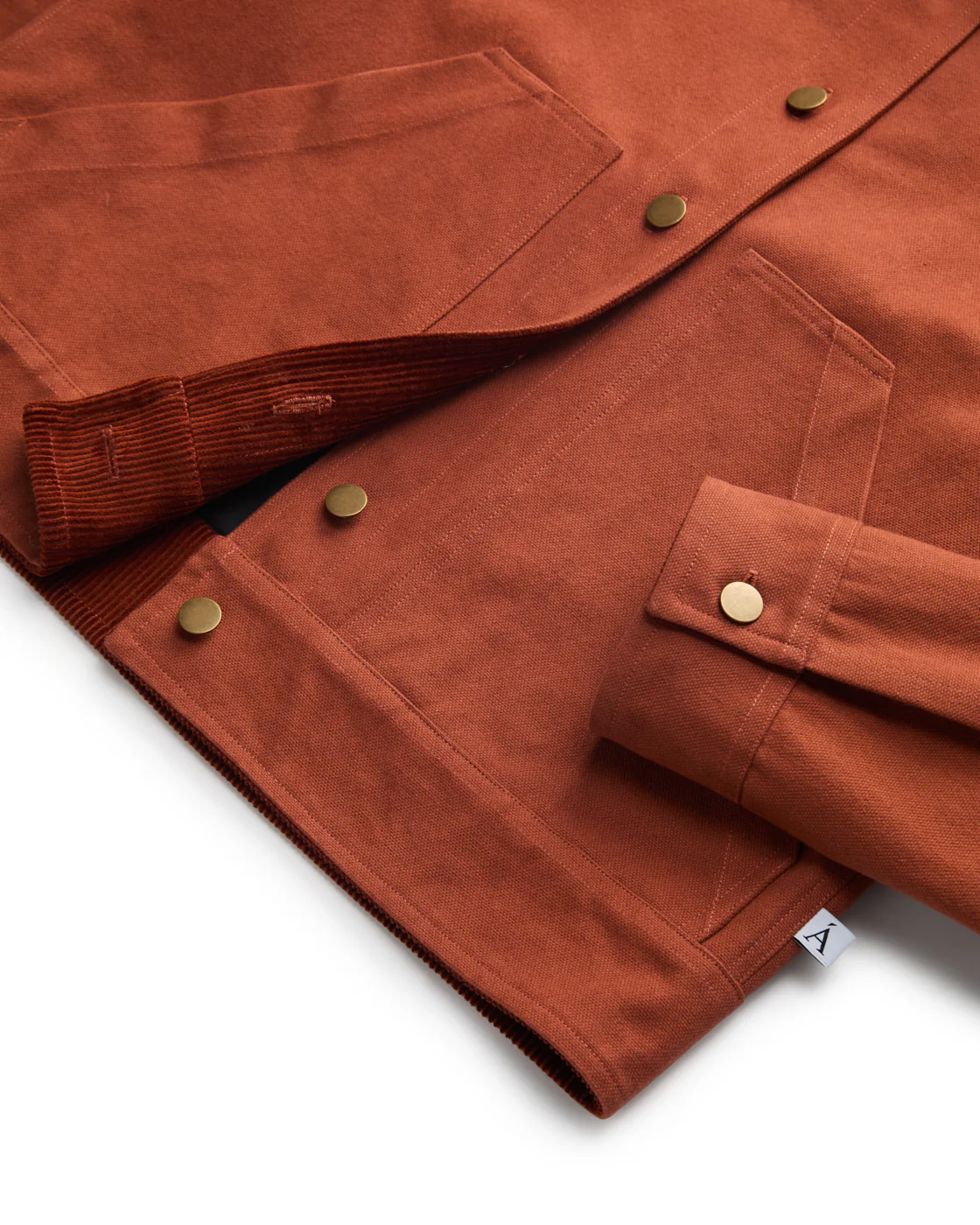 The Barn Coat (W) - Image 5