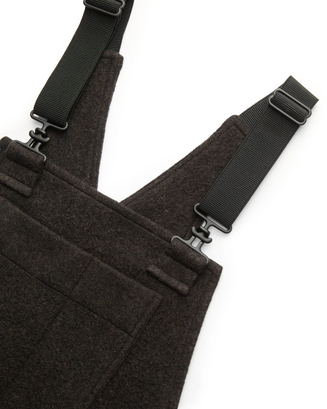 Bolt-End Overalls (M) - Image 7
