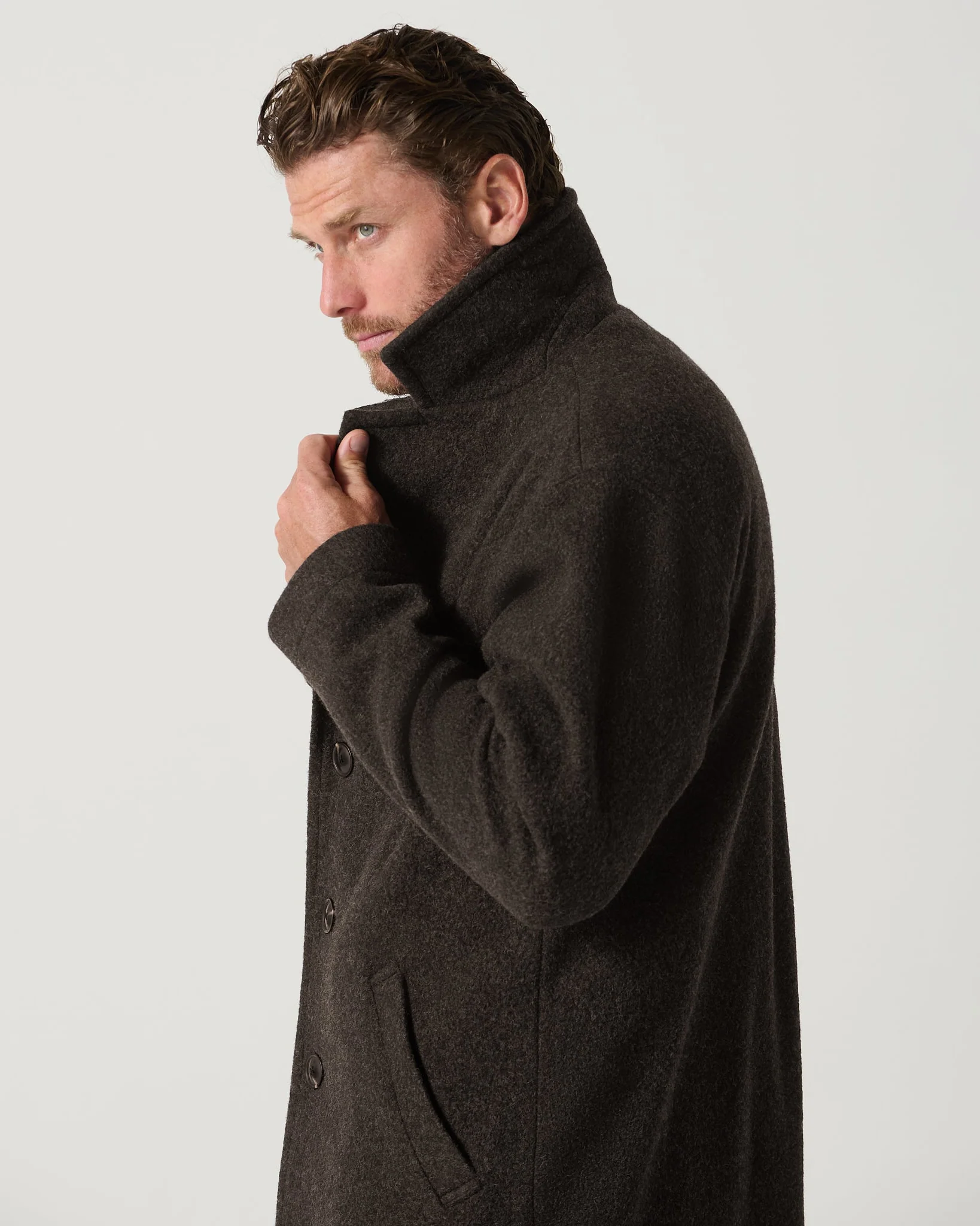 The Britannia Coat (M) - Image 10