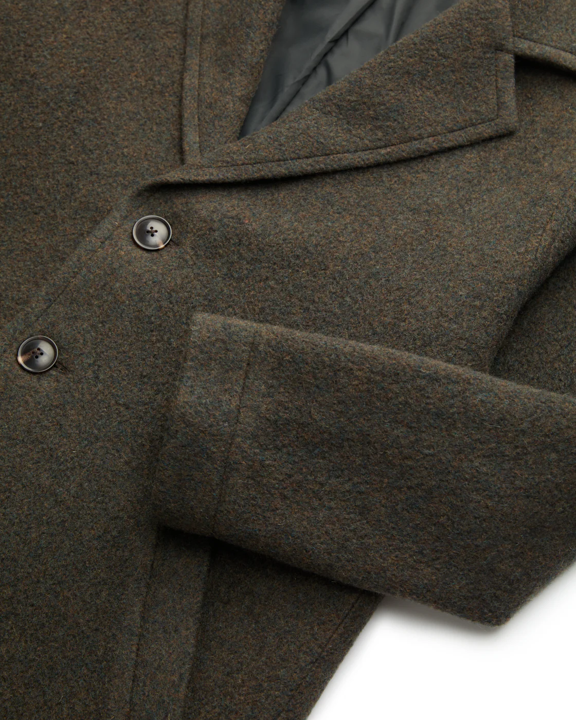 The Britannia Coat (M) - Image 11