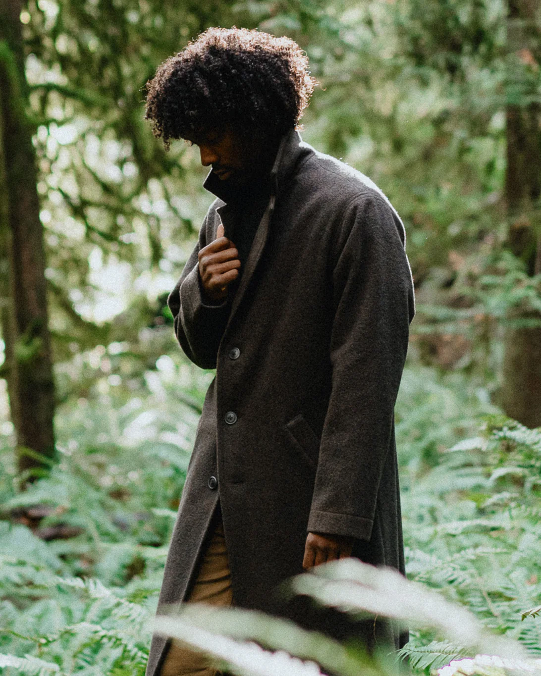 The Britannia Coat (M) - Image 13