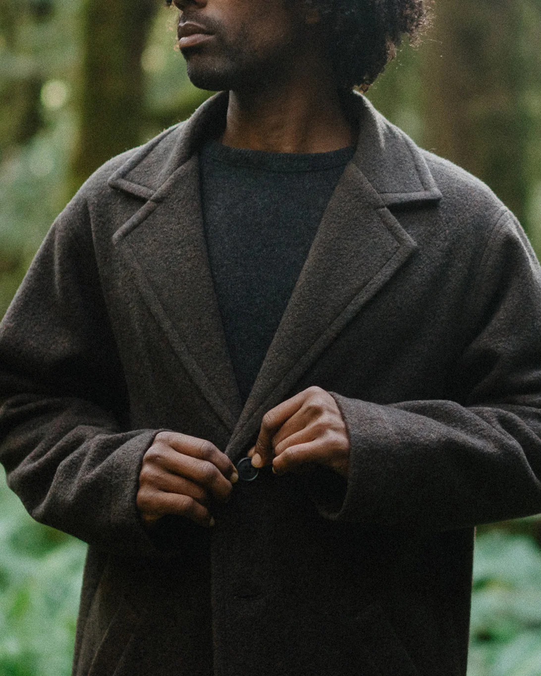 The Britannia Coat (M) - Image 14