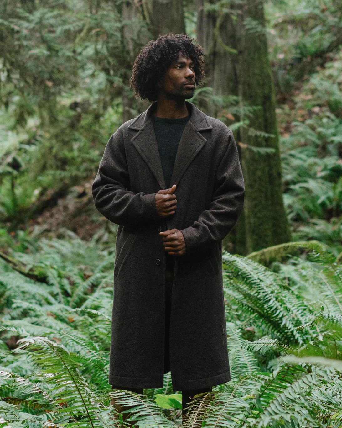 The Britannia Coat (M) - Image 15
