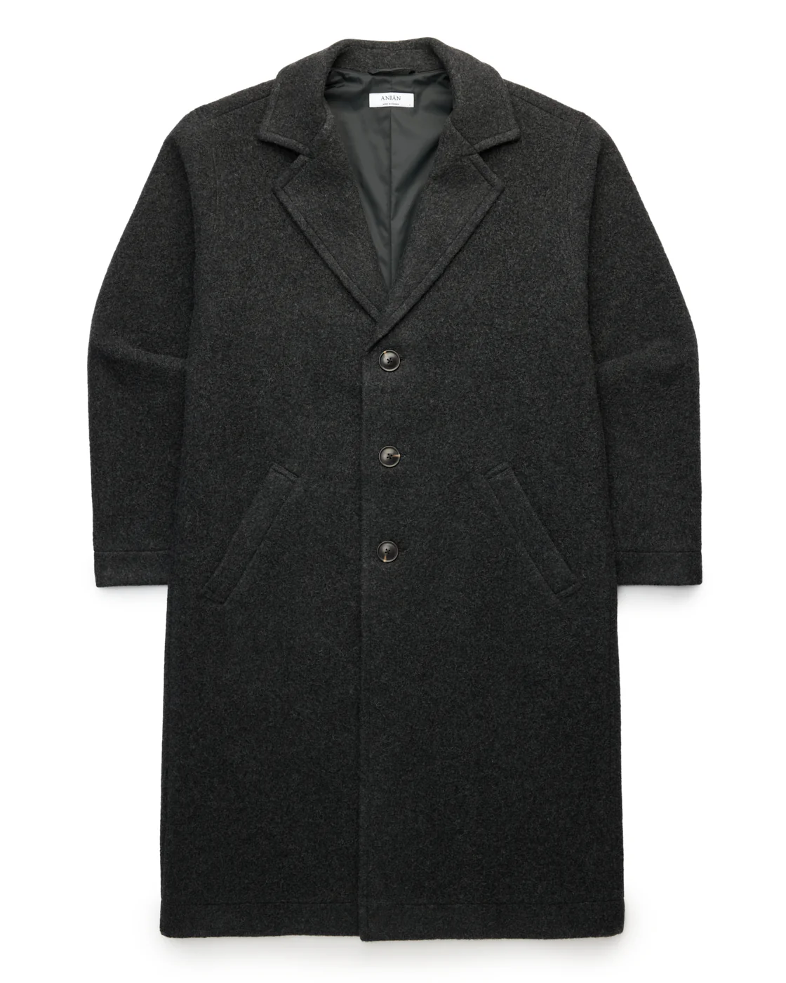 The Britannia Coat (M) - Image 16