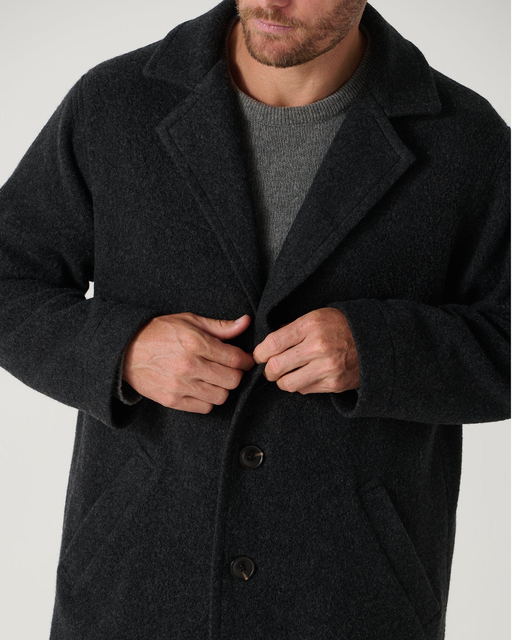 The Britannia Coat (M) - Image 19