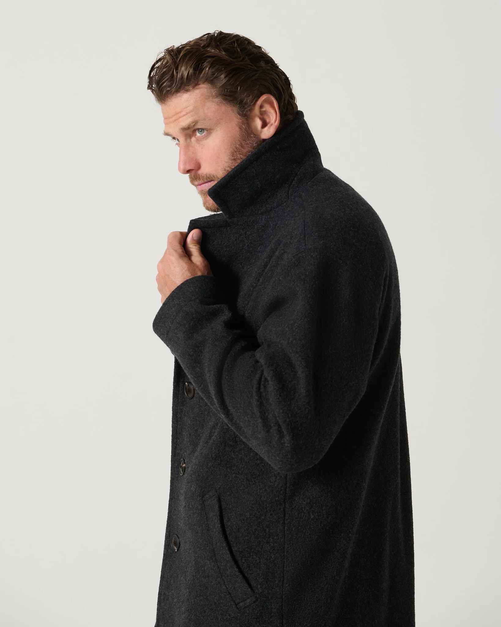 The Britannia Coat (M) - Image 20