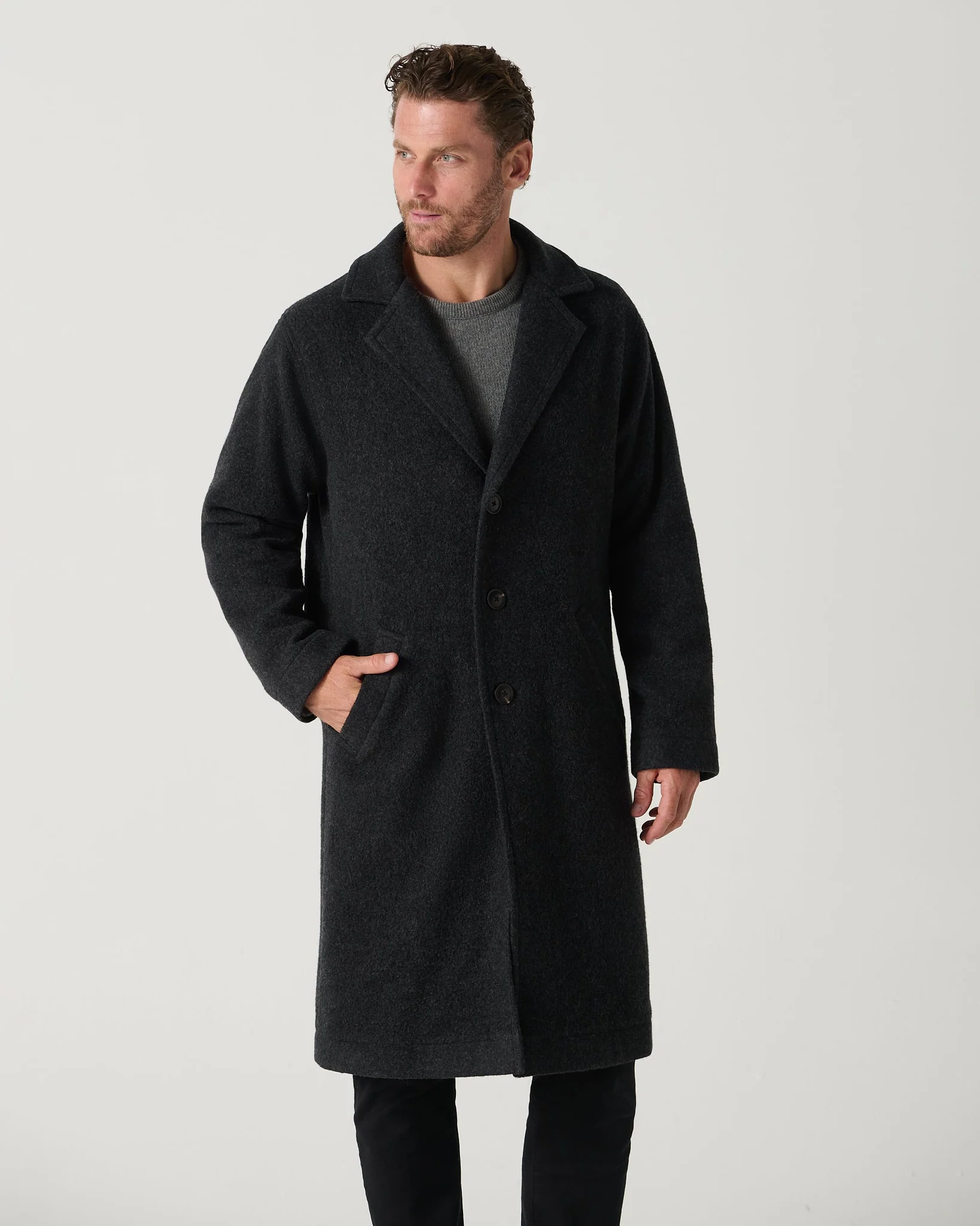 The Britannia Coat (M) - Image 21