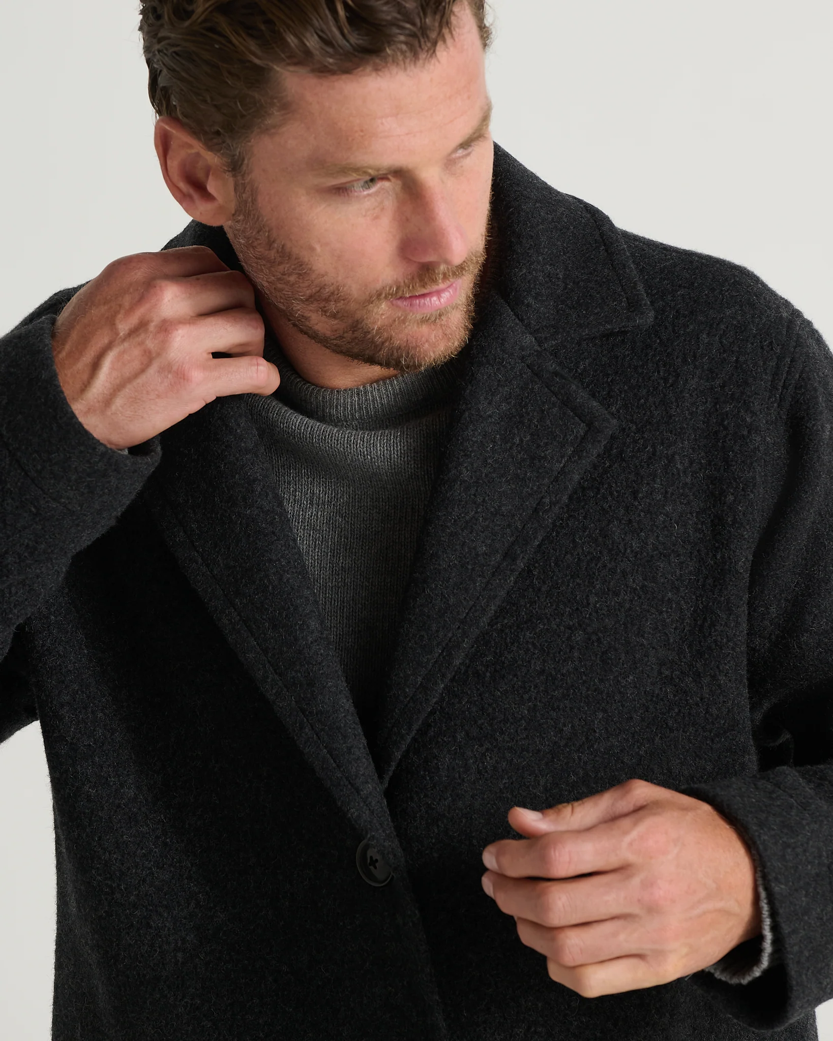 The Britannia Coat (M) - Image 22