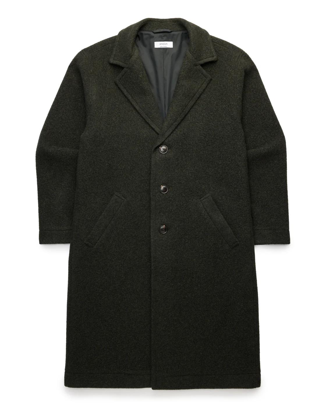 The Britannia Coat (M) - Image 25