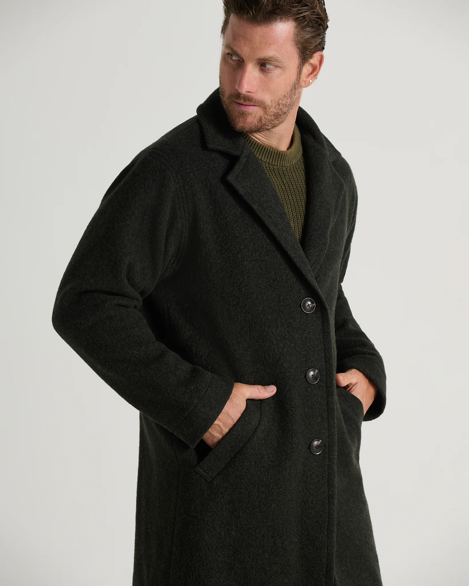 The Britannia Coat (M) - Image 26