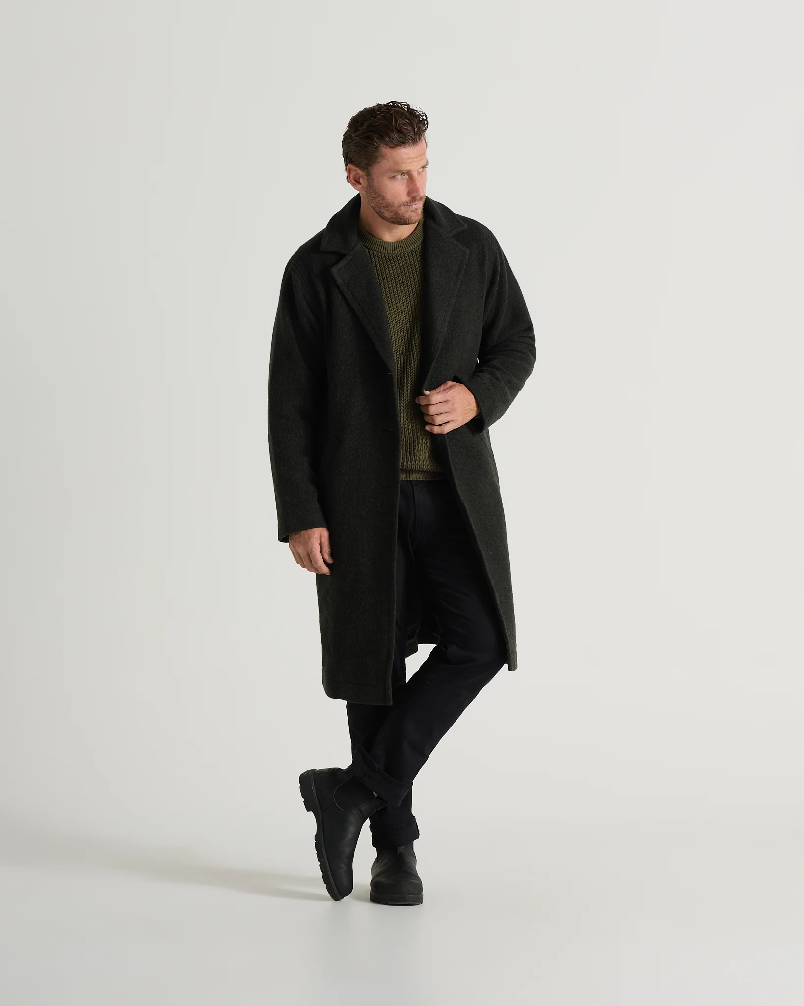 The Britannia Coat (M) - Image 27