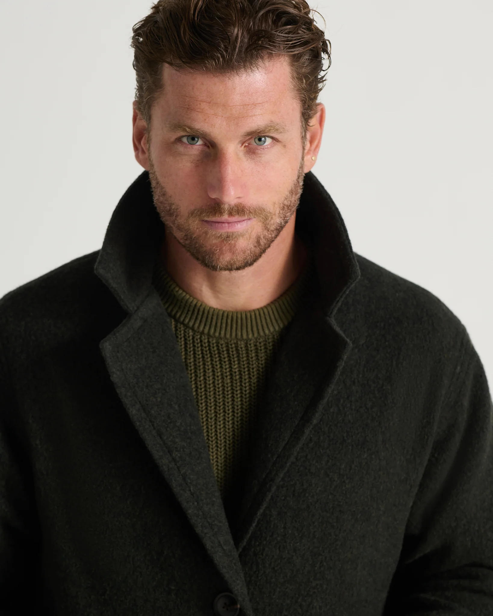 The Britannia Coat (M) - Image 28