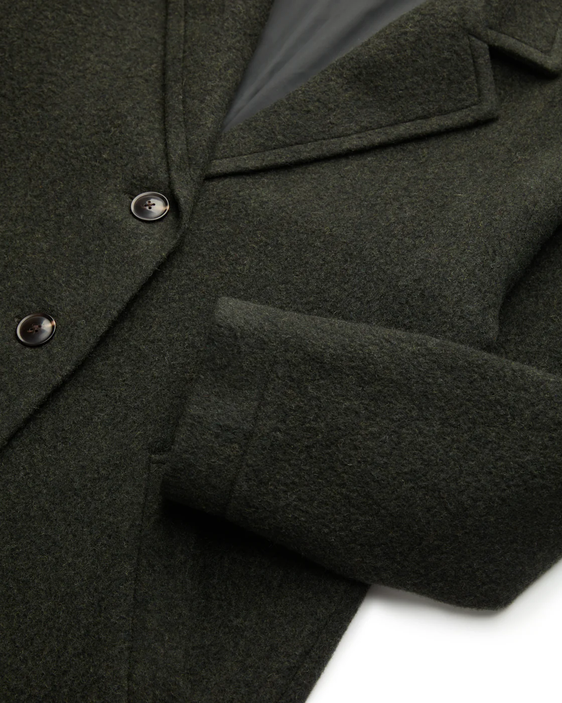 The Britannia Coat (M) - Image 31