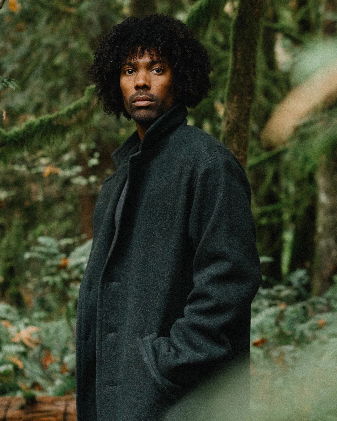 The Britannia Coat (M) - Image 32