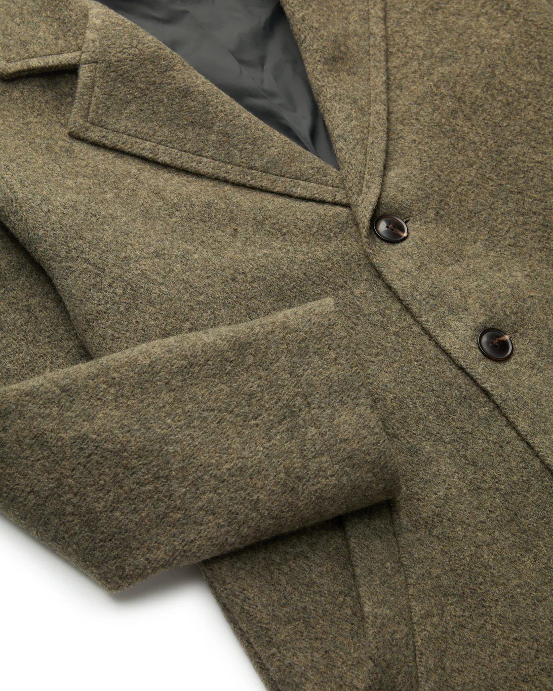 The Britannia Coat (M) - Image 5