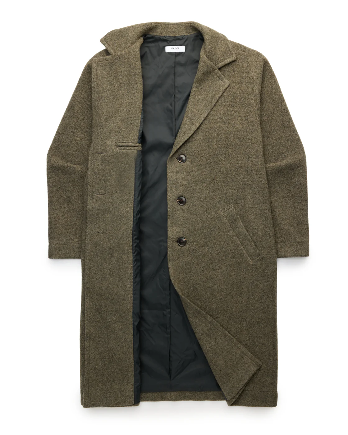 The Britannia Coat (M) - Image 6