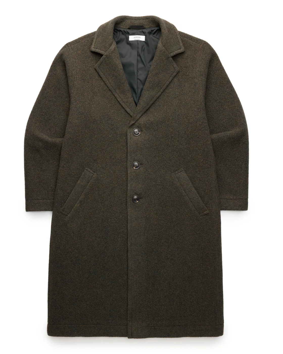 The Britannia Coat (M) - Image 7