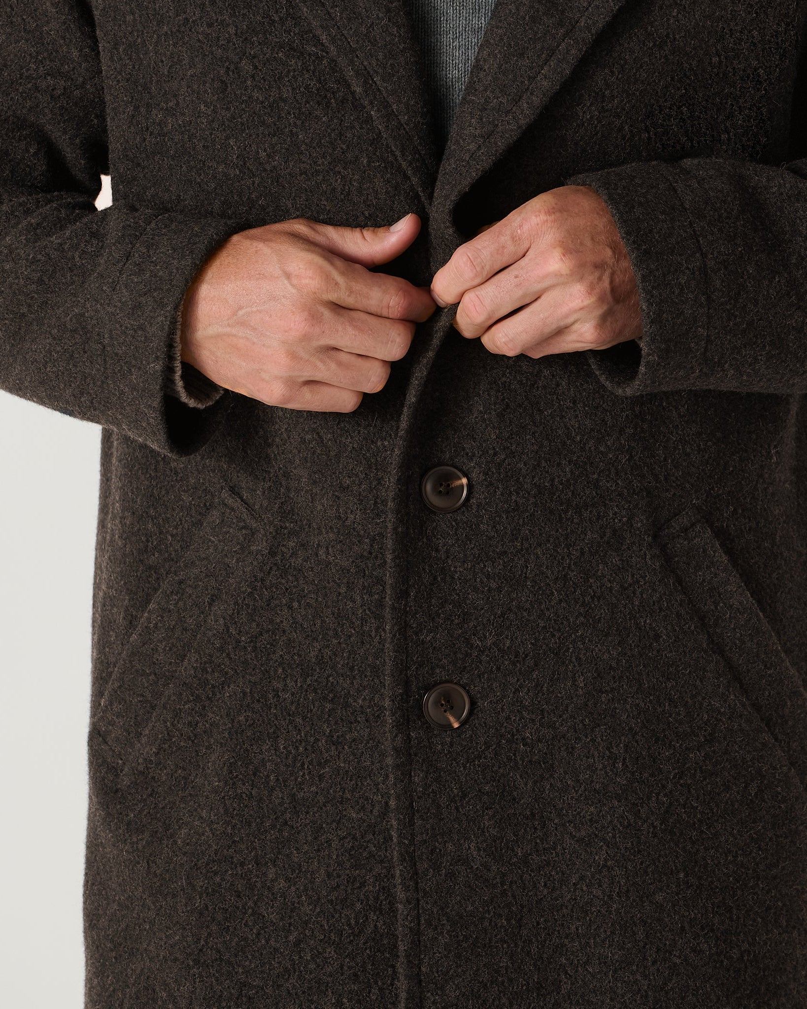 The Britannia Coat (M) - Image 8
