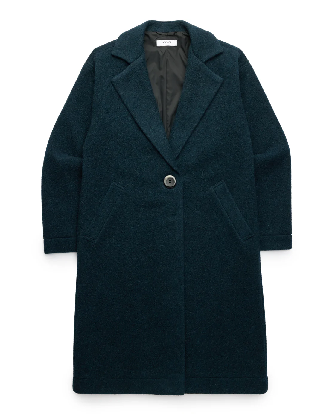 The Britannia Coat (W) - Image 27