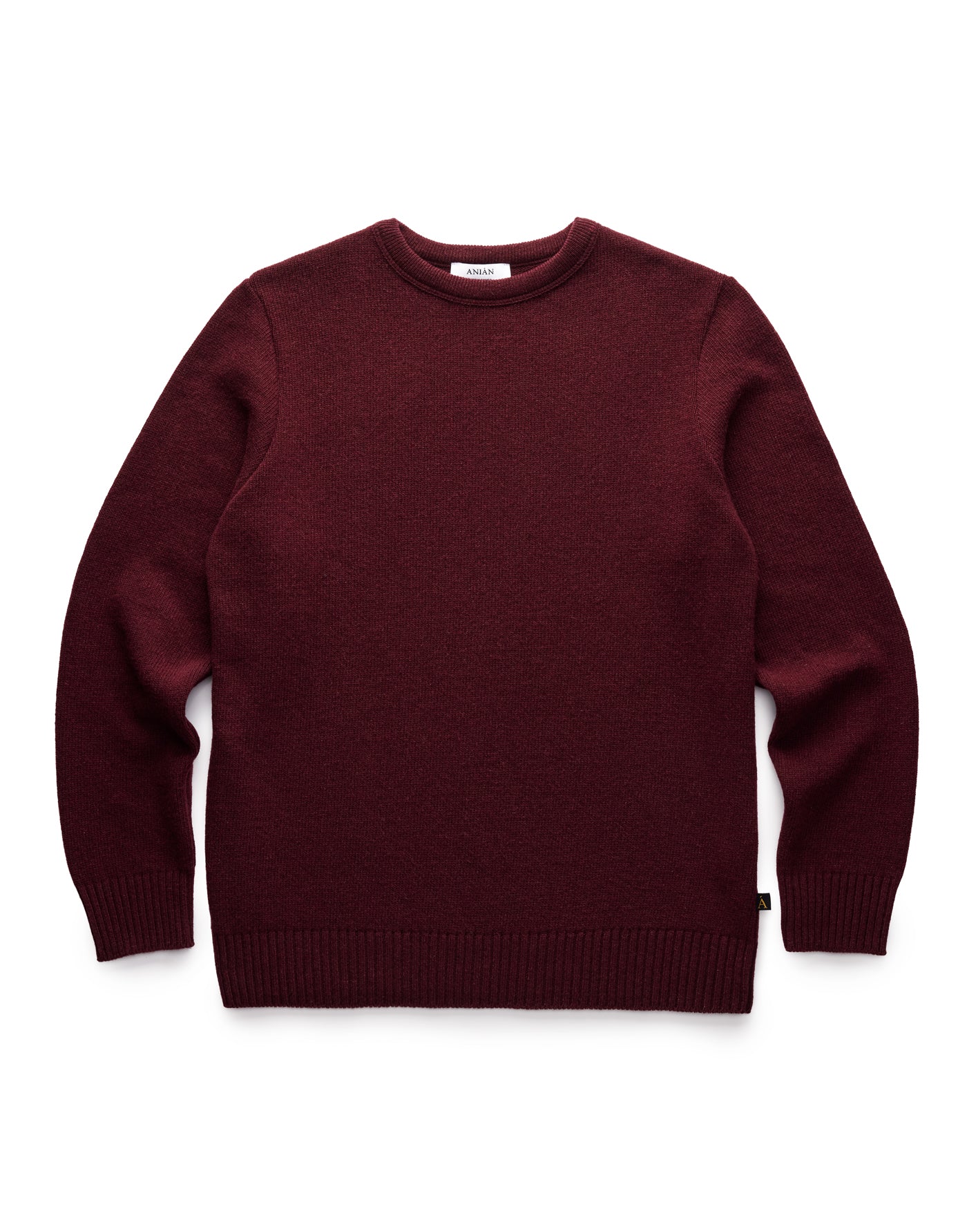 The Cashmino Crewneck - Image 9