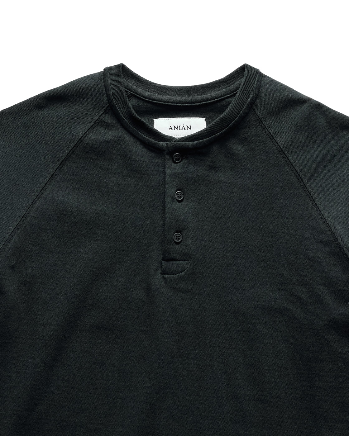 The Circular Henley - Image 10